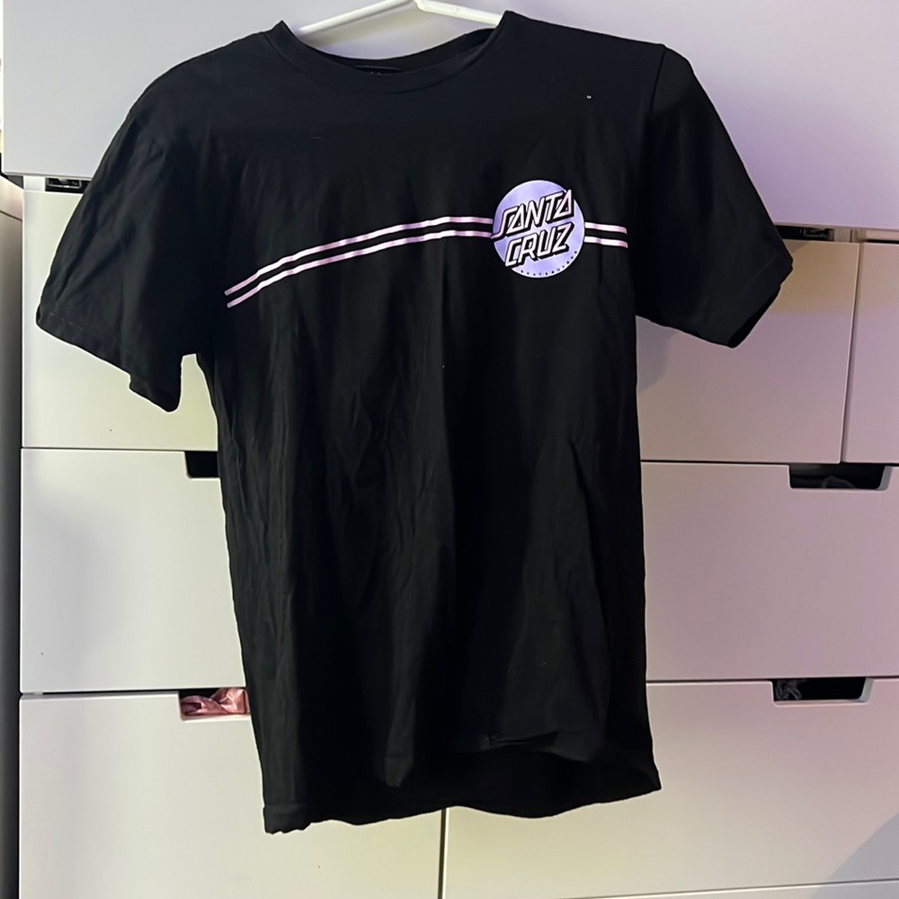 Santa Cruz T-shirt